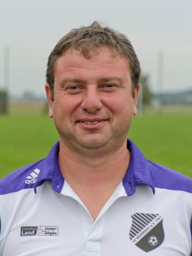 Rainer Heiligsetzer