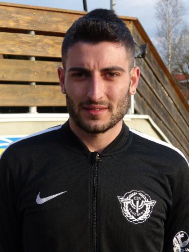 Cristian Vitale