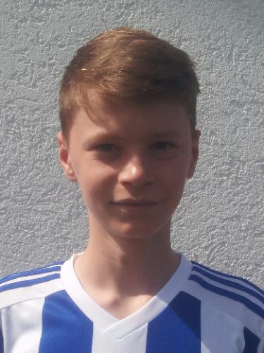 Alexander Simml