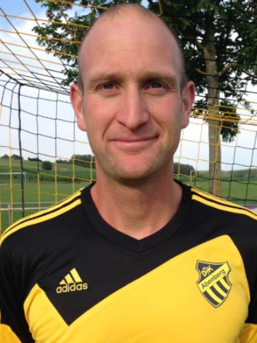 Michael Schuebel