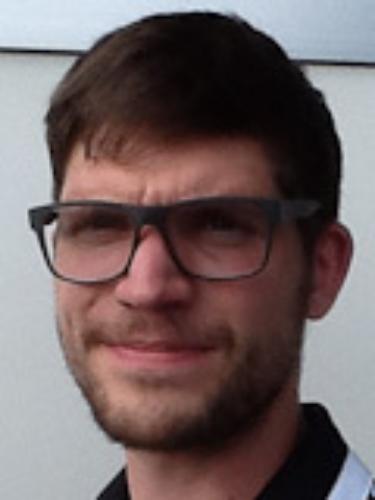 Patrick Huebner