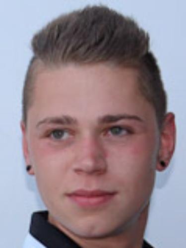 Sebastian Grob