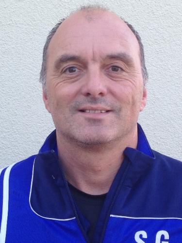 Steffan Gmehling