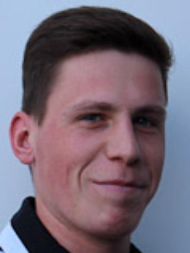 Christopher Steininger