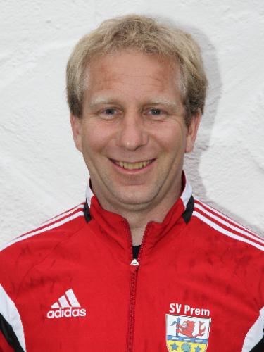 Mathias Welz