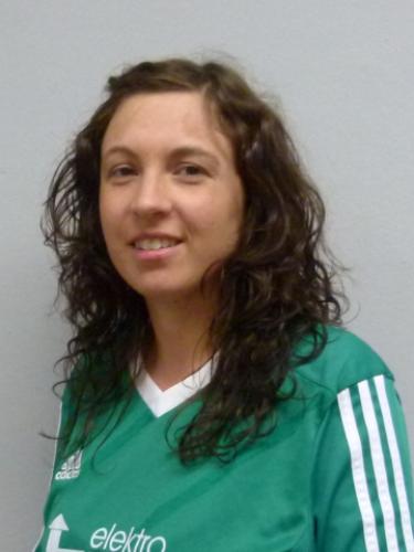 Christina Tischler