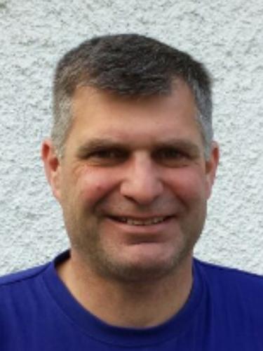 Konrad Eggensberger