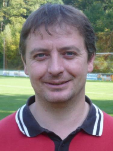 Andreas Kustelega