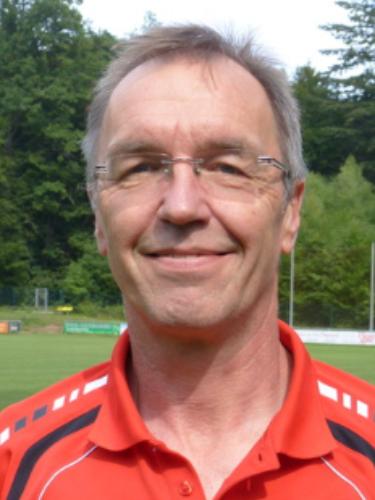 Joachim Mueller