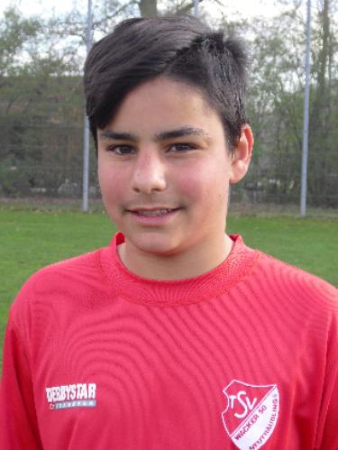Wian Suleyman
