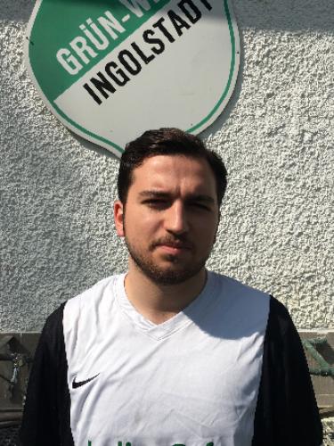 Tufan Kerter
