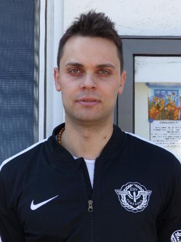 Daniel Pancaro