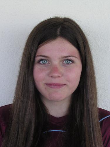 Veronika Huber