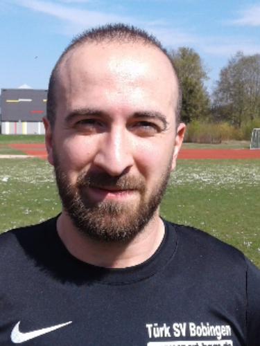 Selim Calli