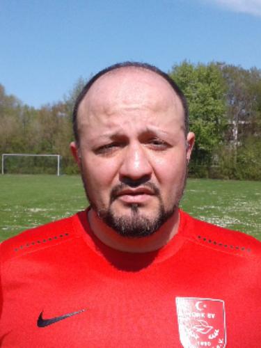 Hüseyin Cicek