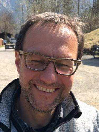 Markus Kirner