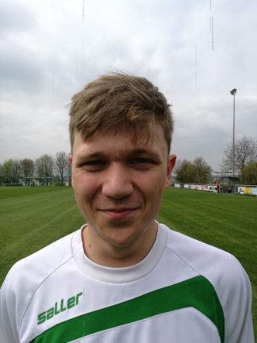 Marinus Thein