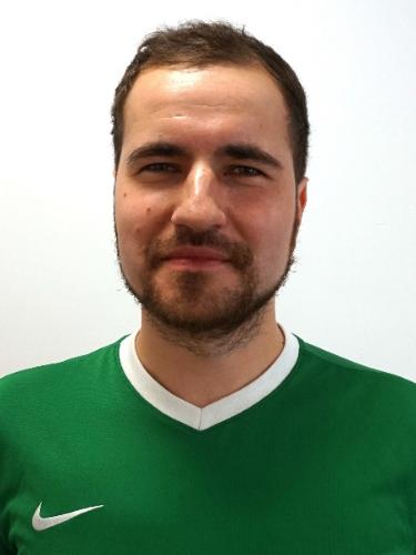Martin Endriss