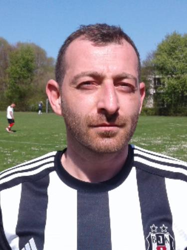 Metin Özdedeoglu