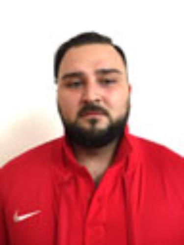Ismail Ünal