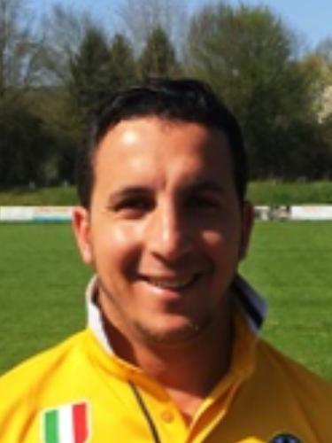 Ali Mohamed Jabeur