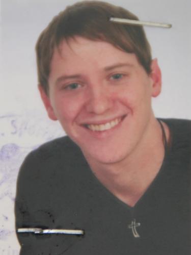 Marco Schabert