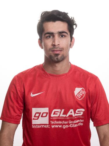 Avatar Bild für Abdullah Ahmadi