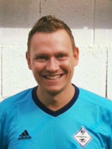 Christian Düngfelder