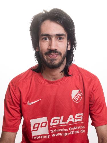 Amir Karimi