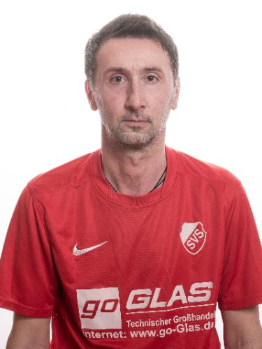 Avatar Bild für Oliver Visnjic