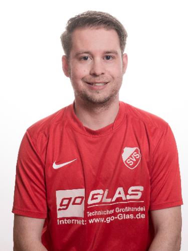 Florian Schmid