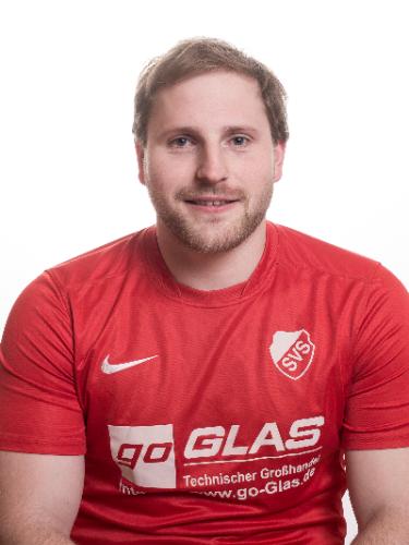 Maximilian Staber