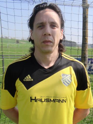 Thomas Hofmann