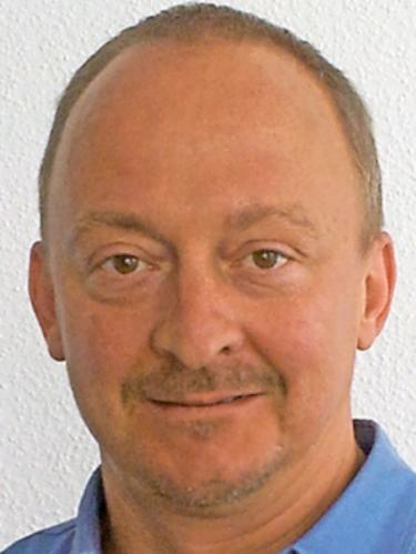 Avatar Bild für Stefan Nitsche