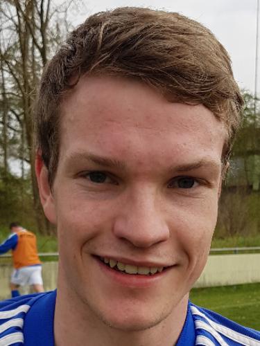 Christian Luckert