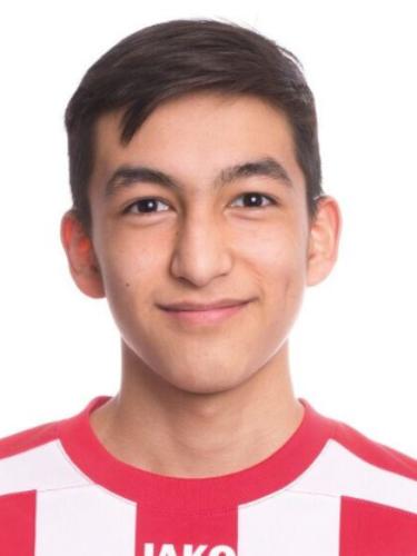 Reza Husseini