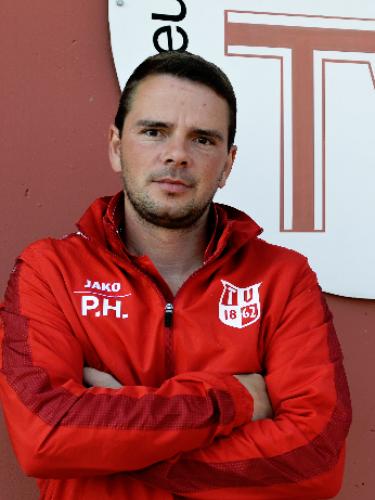 Philipp Hermann