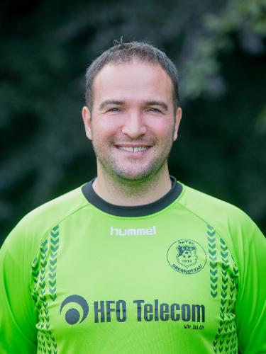 Adnan Udovcic