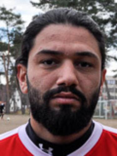 Ahmet Eren