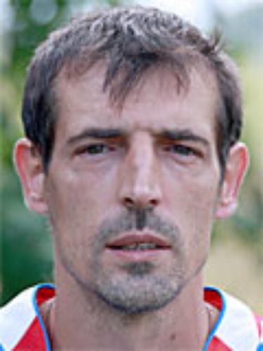 Branko Milosevic