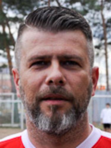 Dalibor Vujevic