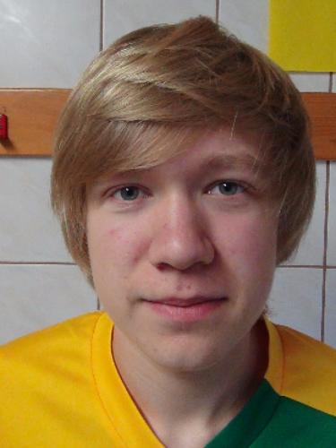 Erik Hofmann