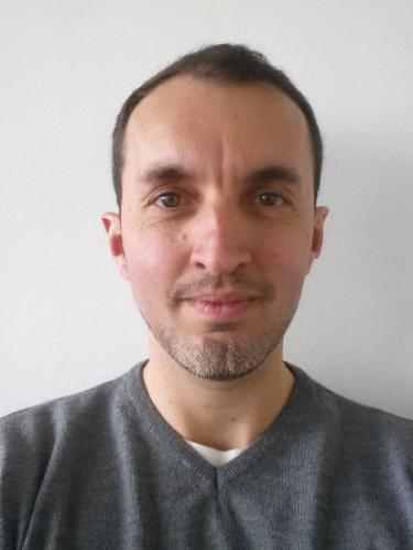 Franjo Maras