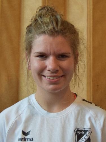 Ann-Sophie Stenger