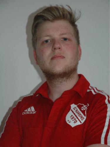 Fabian Stengel