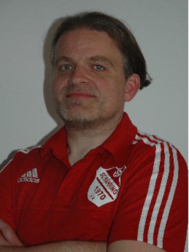 Michael Weber