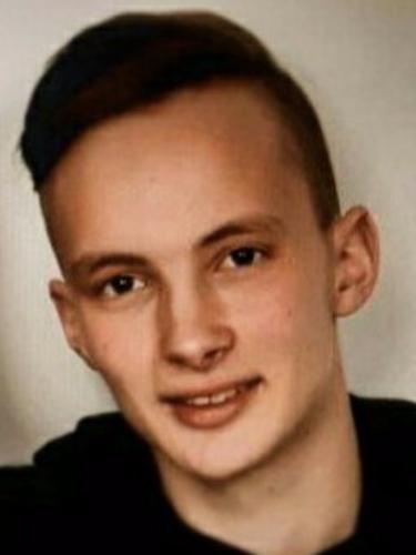 Daniel Ross