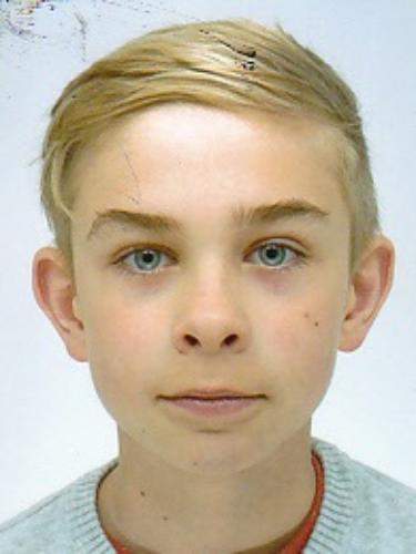 Daniel Schwabenland