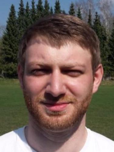 Sebastian Meier