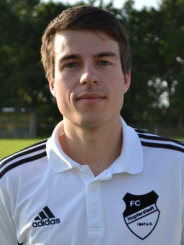 Peter Haeusslein